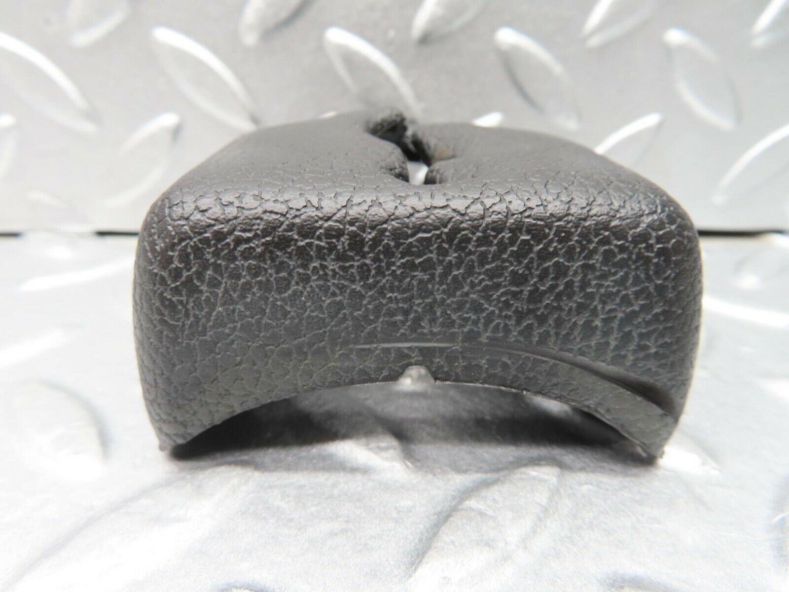 14084 Mercedes-Benz C107 280SLC Steering Column Switch Rubber Cover 1164620396