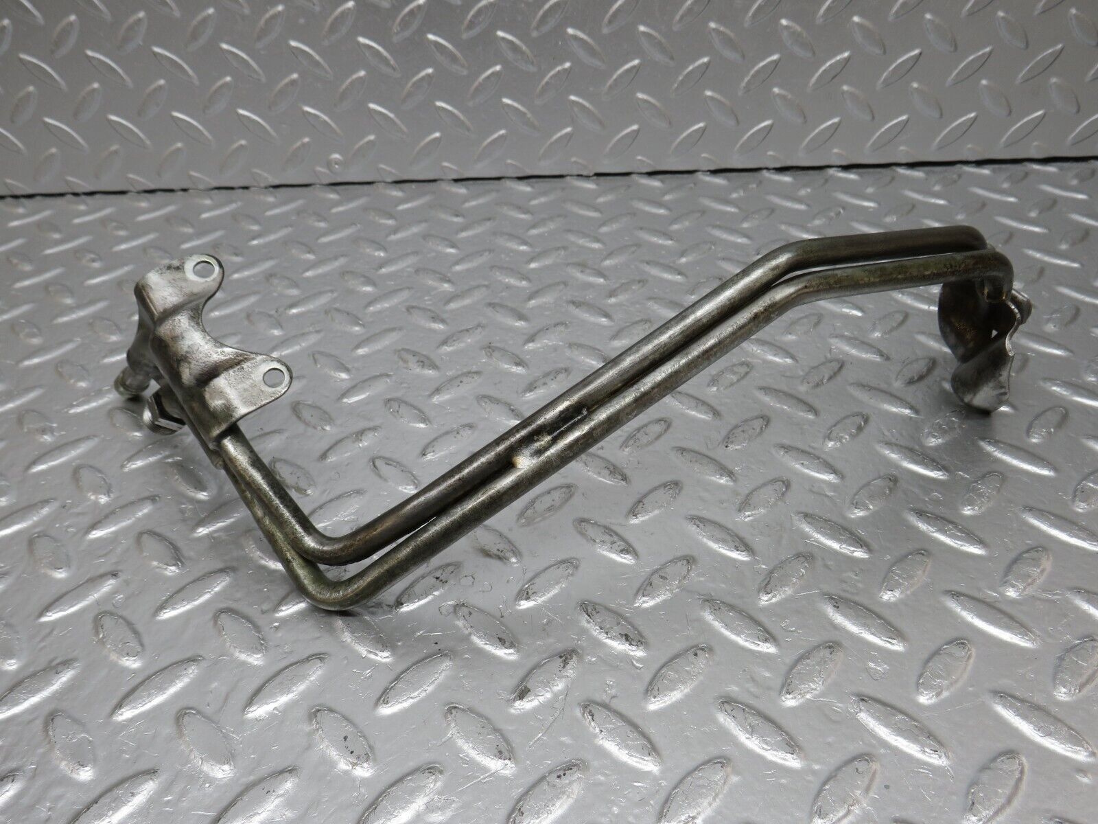 34174 Mercedes-Benz W124 230E Power Steering Pipe Hose