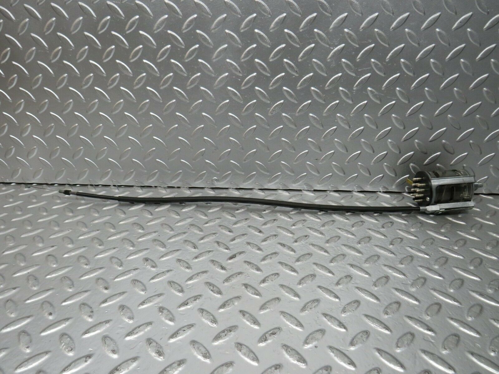 23337 Mercedes-Benz W116 350SE Heater Control Switch