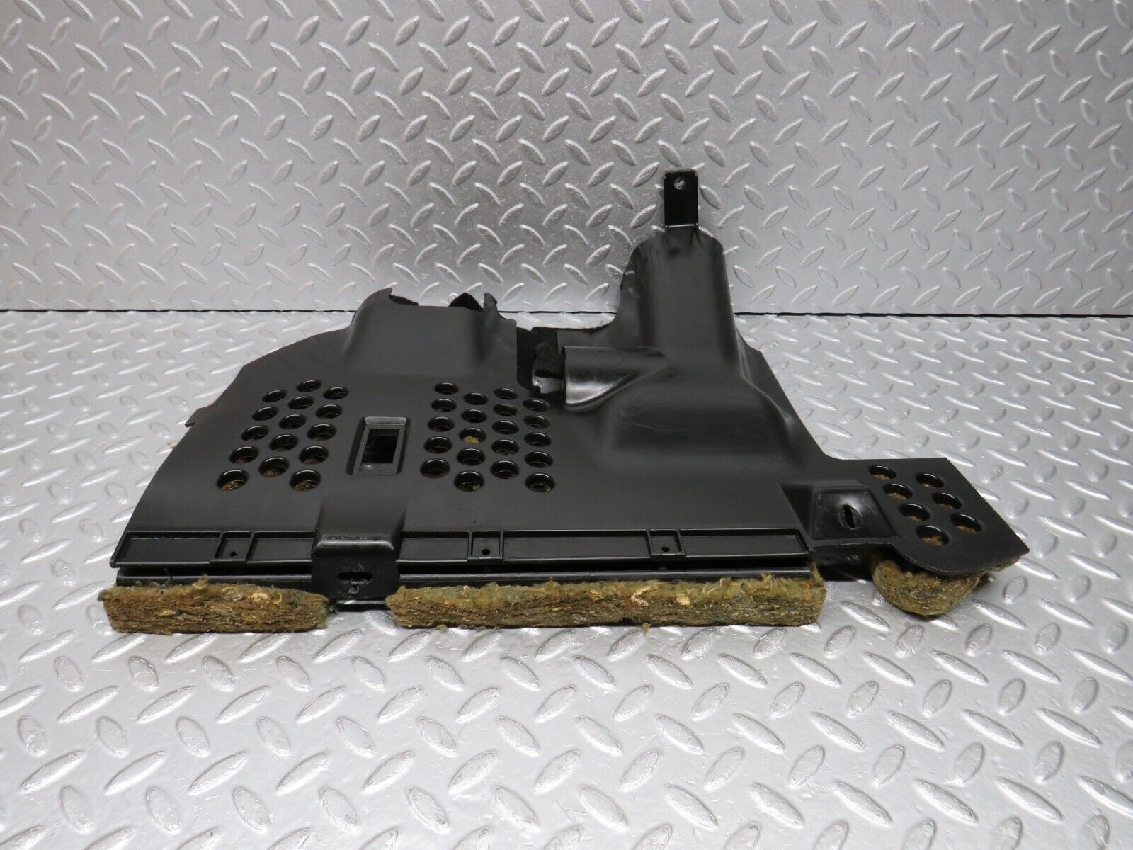 39371 Mercedes-Benz R129 320SL Coupe Under Dash Panel Right Side 1296801217