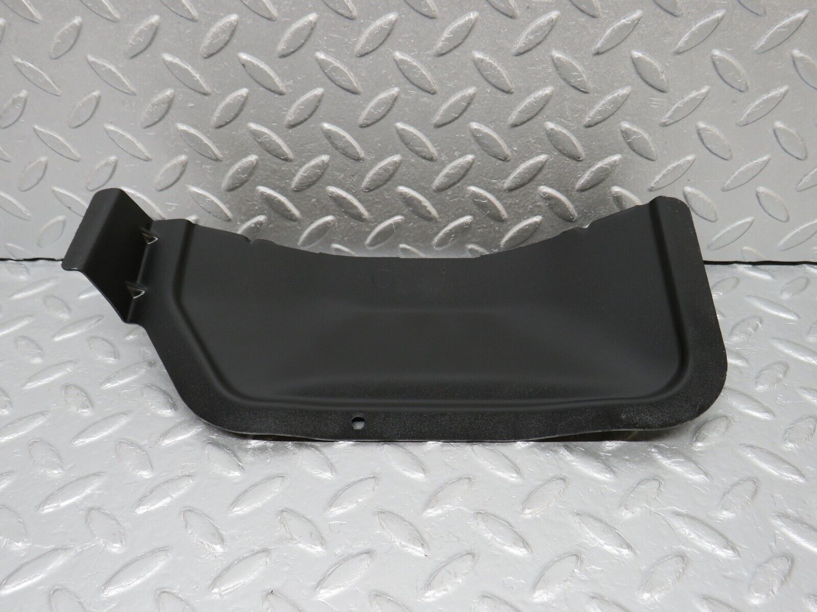 38492 Mercedes-Benz R129 280SL Coupe Floor Wire Cover Panel Right