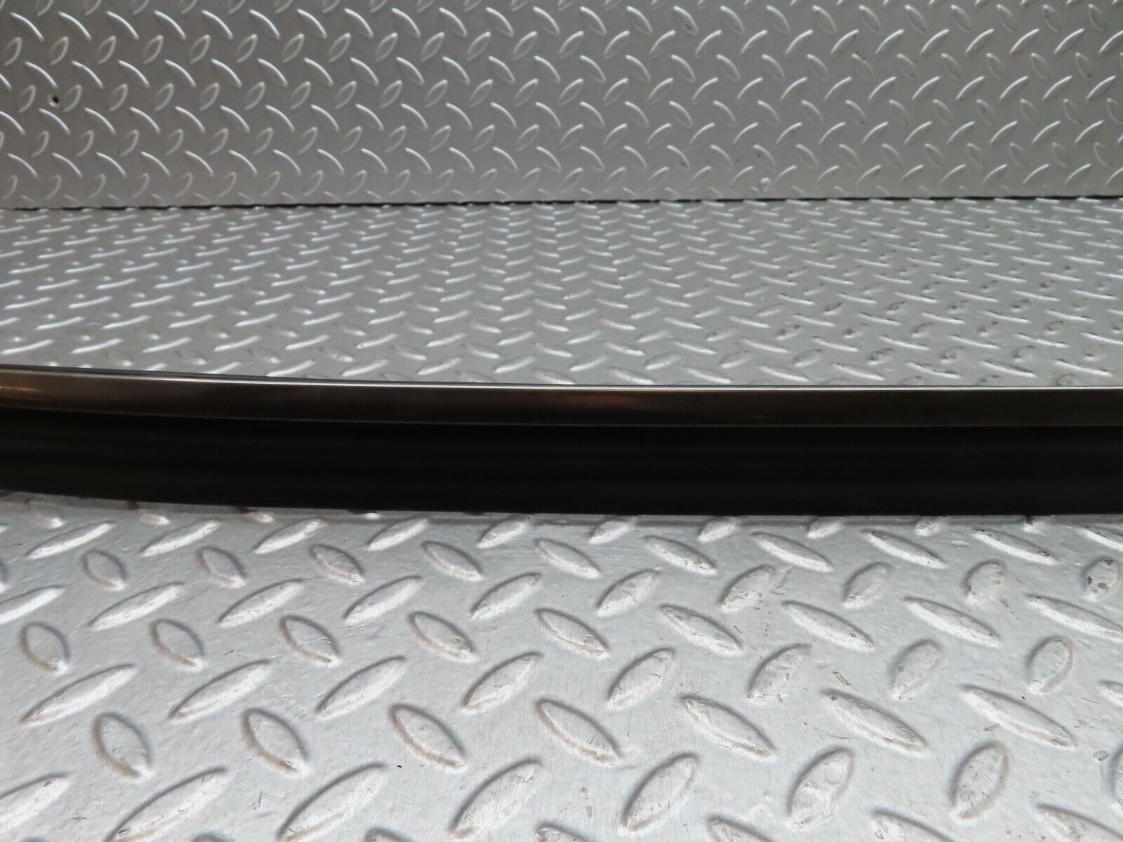 19731 Mercedes-Benz C140 CL420 Coupe Rear Windscreen Frame