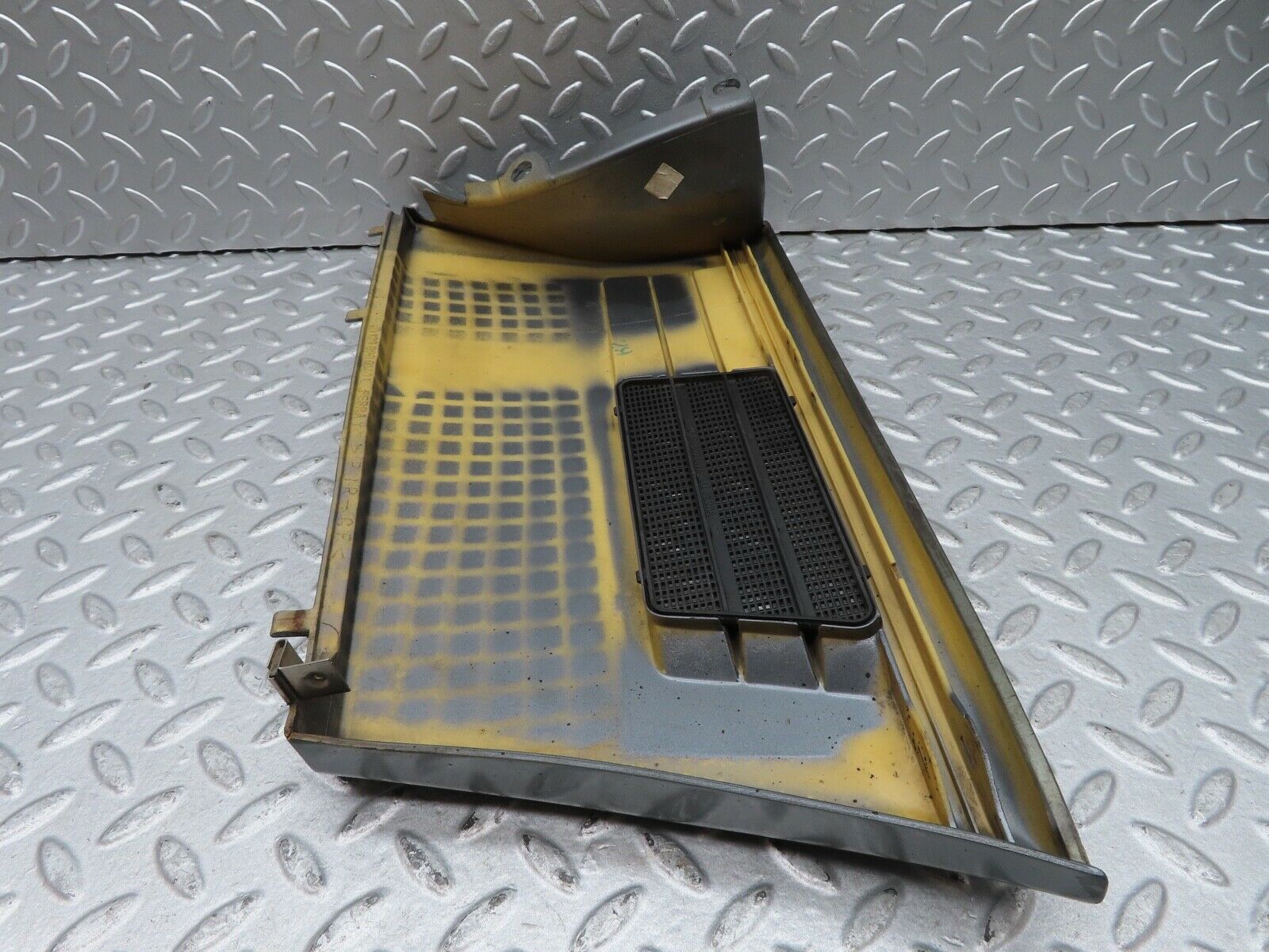 17138 Mercedes-Benz R129 300SL Coupe Front Left Fender Wing Panel 1296900140