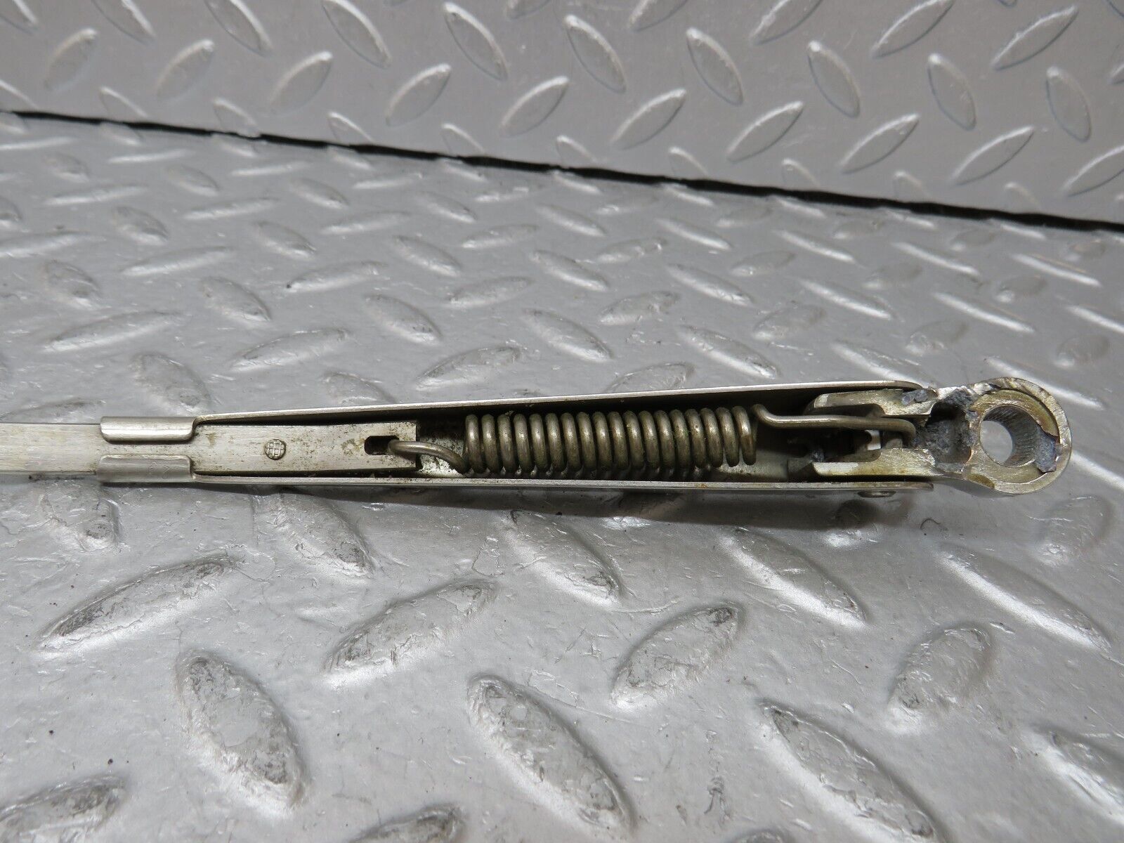 35742 Mercedes-Benz W108 Chrome Windscreen Wiper Arm Right