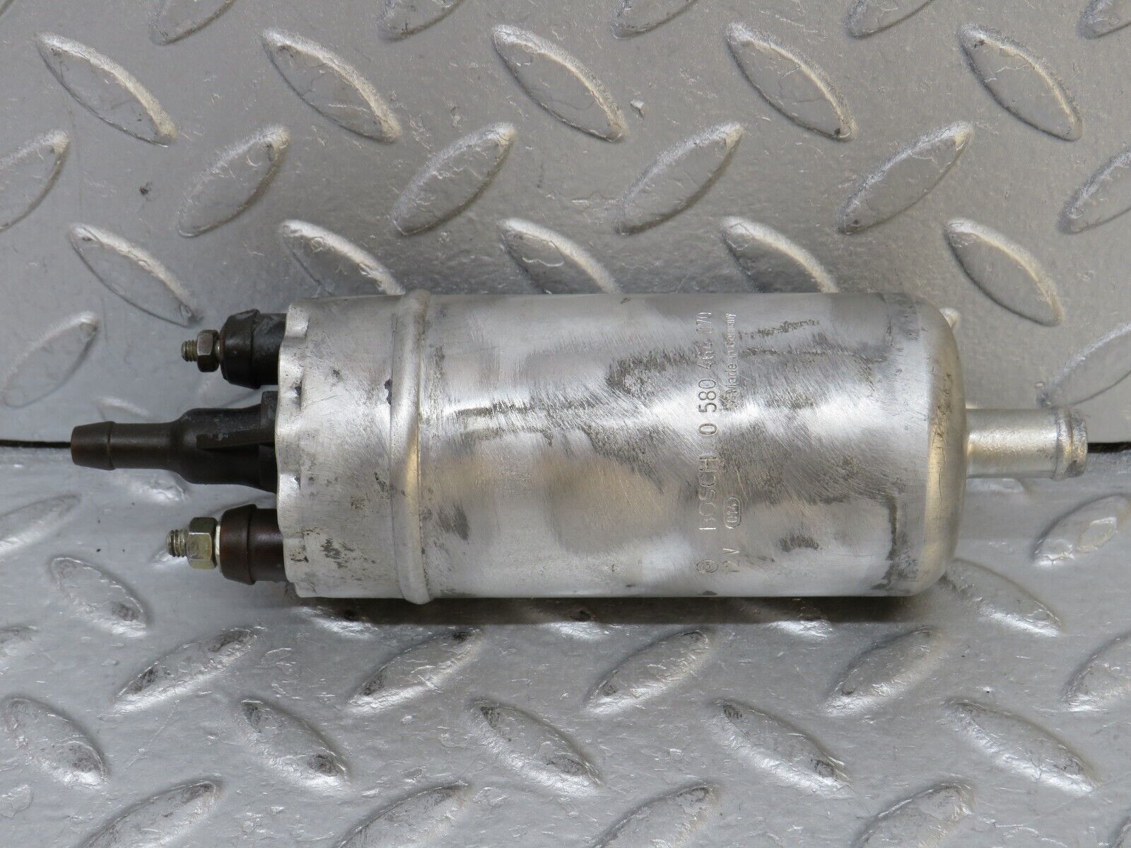 37537 Mercedes-Benz W109 300SEL Fuel Pump Bosch 0580464070