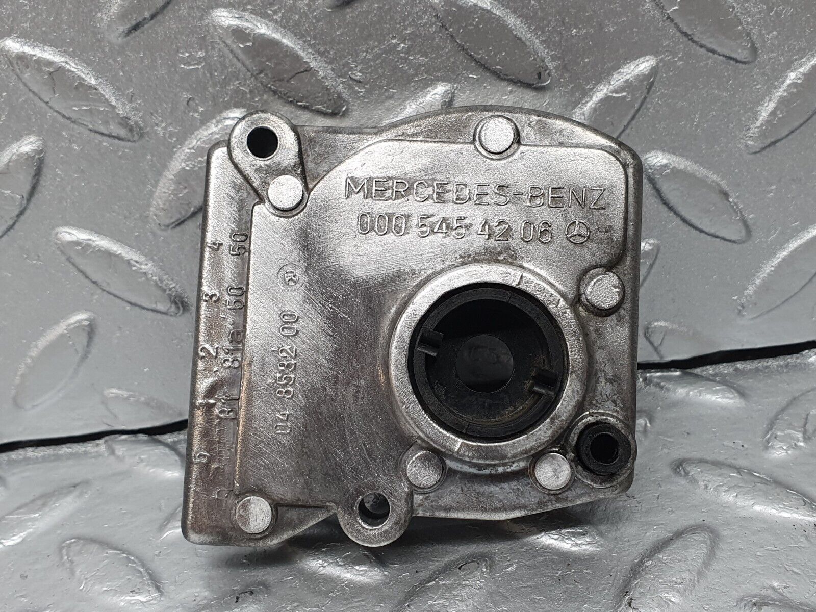 41318 Mercedes-Benz W123 300D Reverse Light Switch 722.118 0005454206