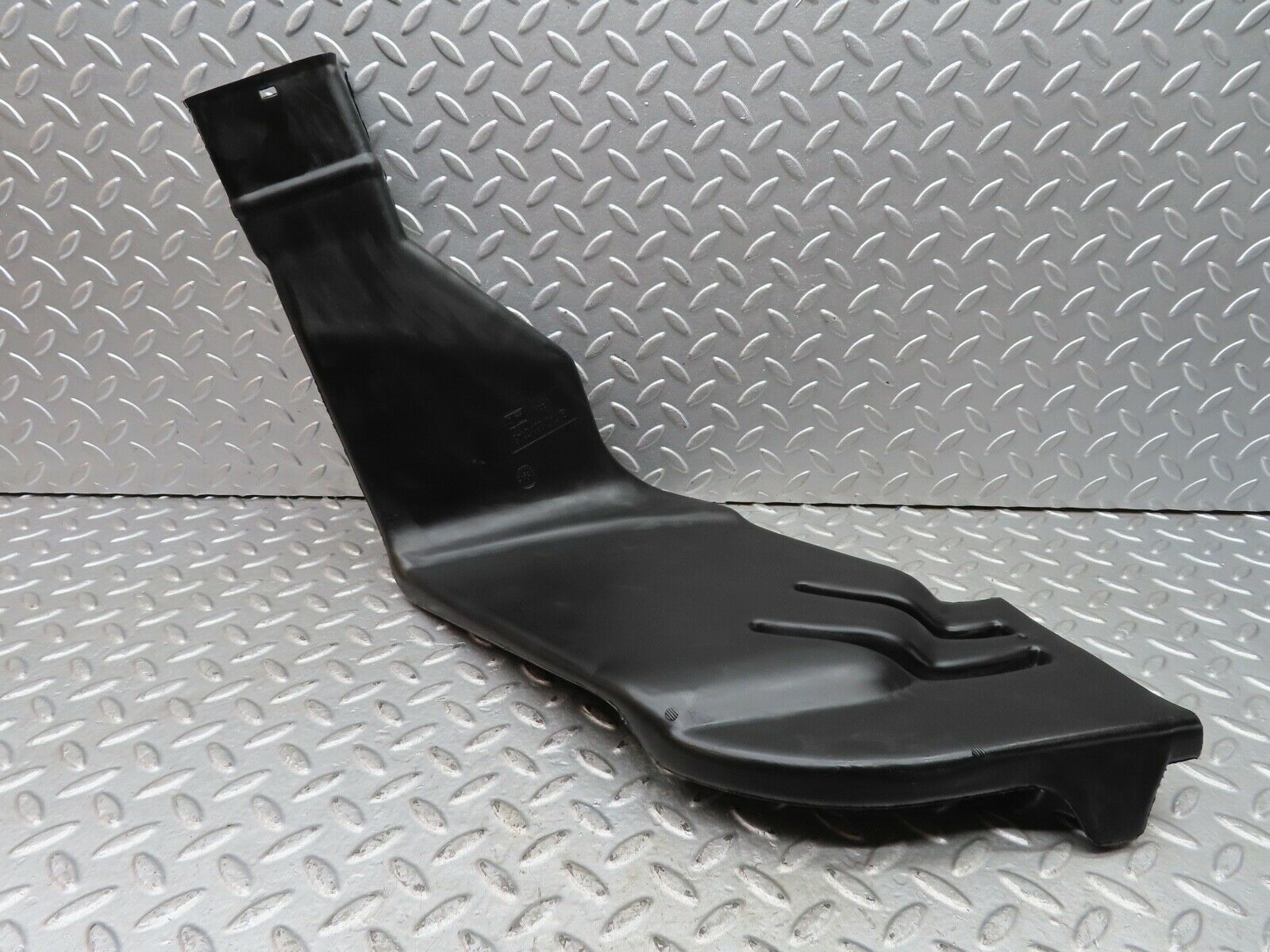 19298 Mercedes-Benz C140 CL420 Coupe Air Duct Right Side 1408312146