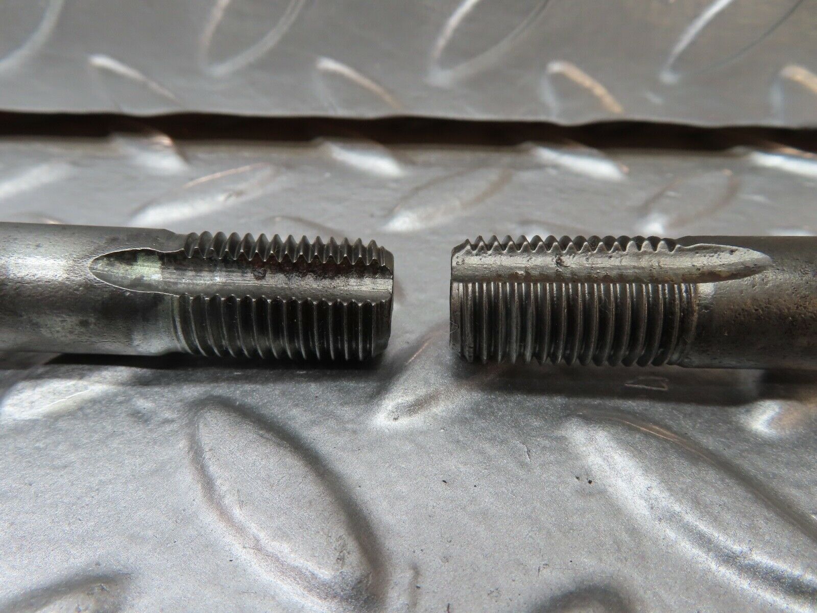 20435 Mercedes-Benz W114 280CE Coupe Front Lower Control Arm Eccentric Bolt Pair