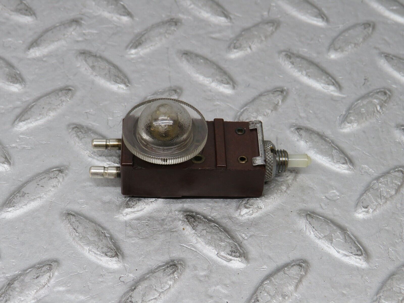 35823 Mercedes-Benz W108 Glove Box Light Switch 56383000