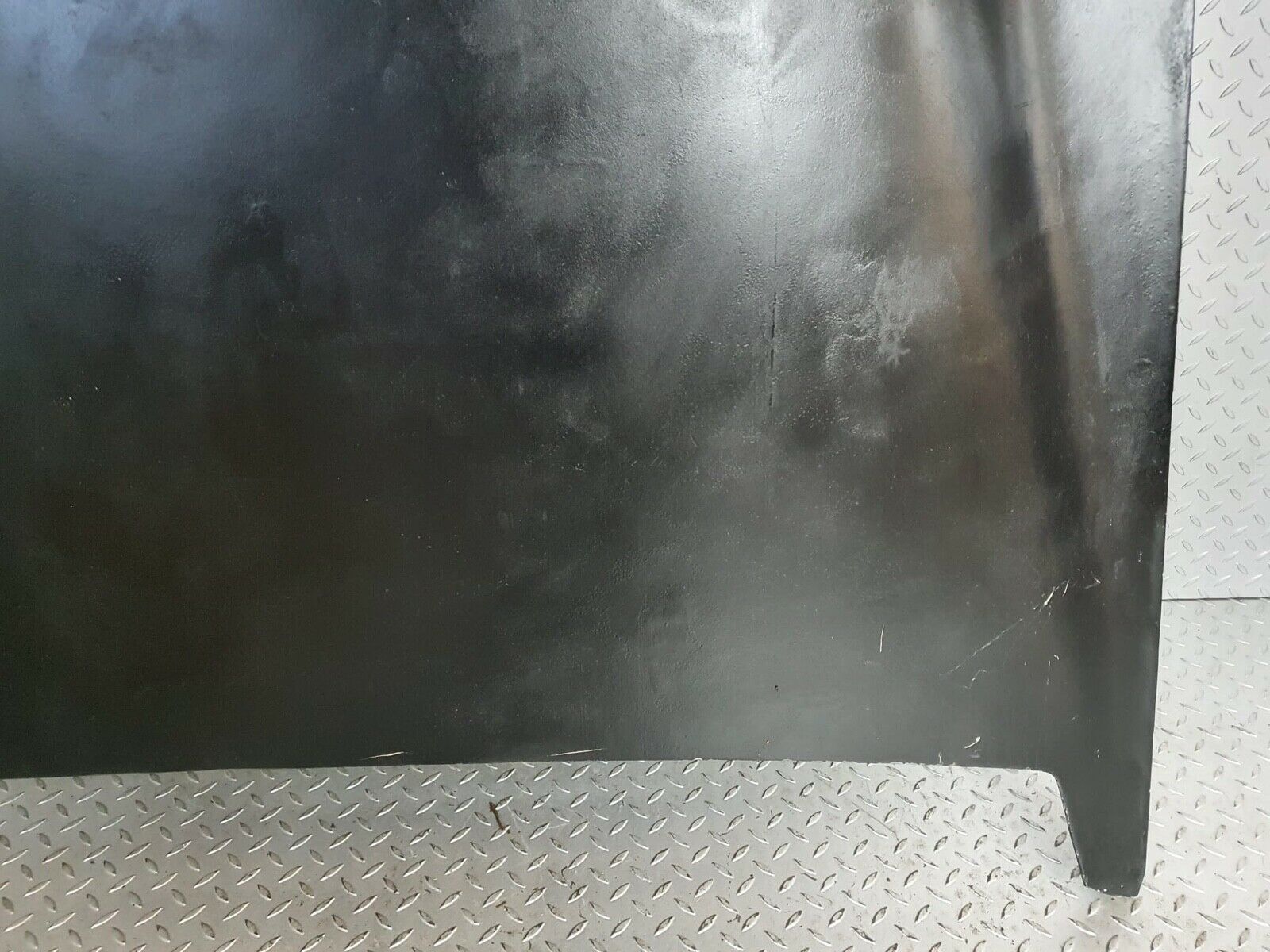 0168 Mercedes-Benz W108 280SE Bonnet