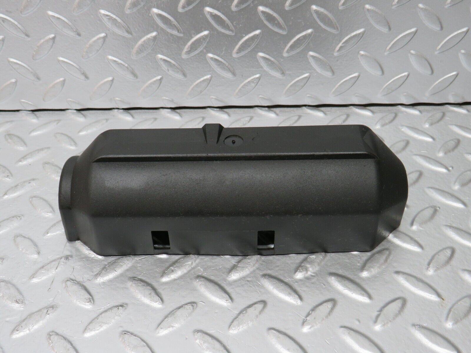 31226 Mercedes-Benz S124 220TE Wagon Fuel Pump Cover 1244780237