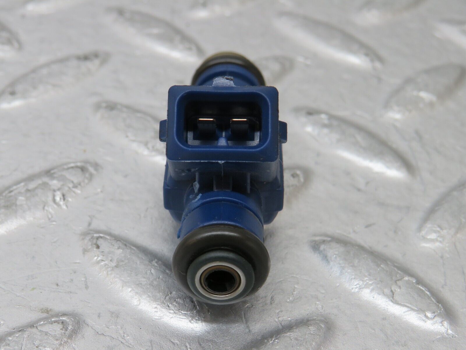 34957 Mercedes-Benz W210 320E Fuel Injector Bosch 0280156014