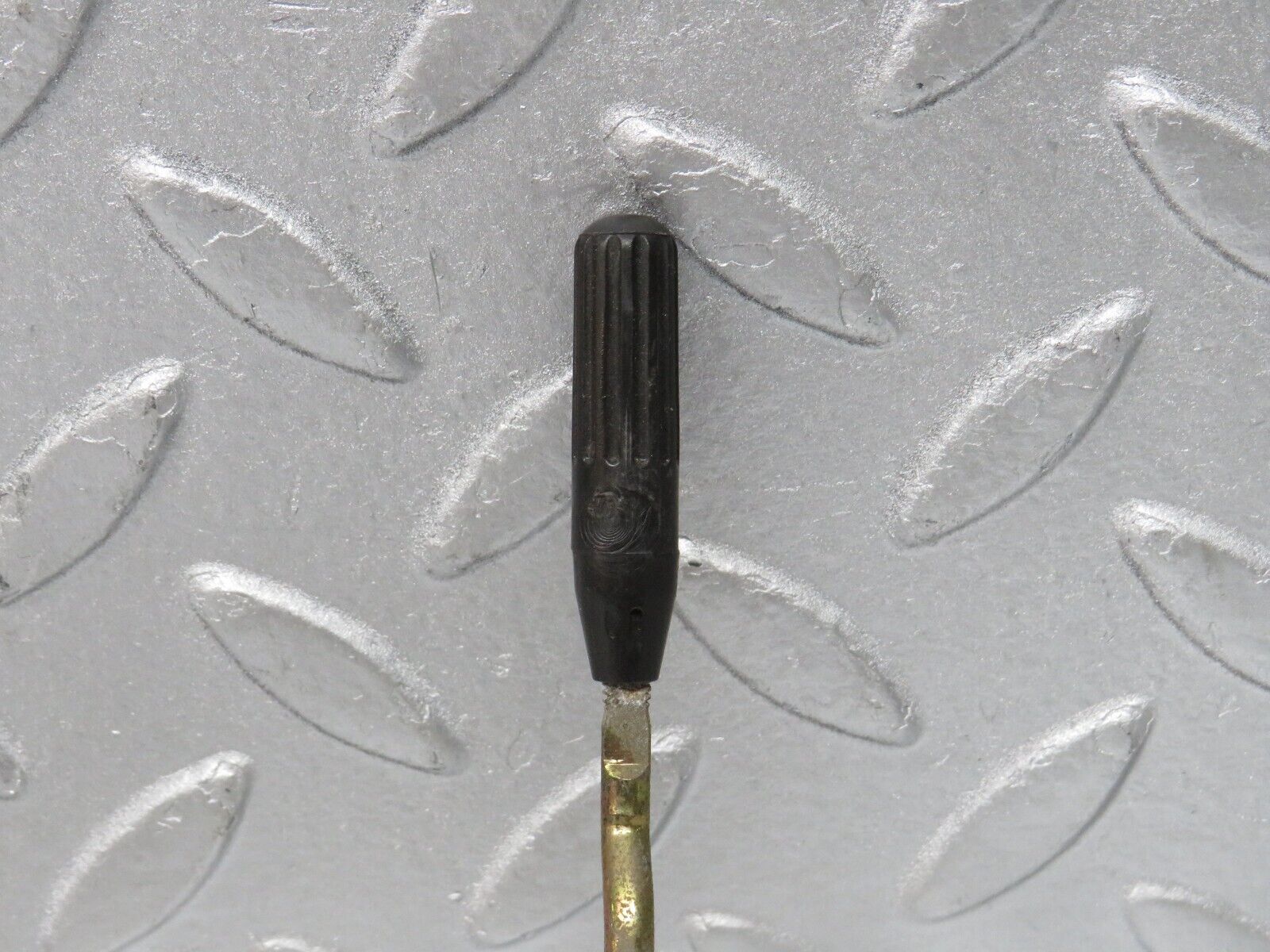 38915 Mercedes-Benz W201 190E 2.6L Rear Door Lock Knob