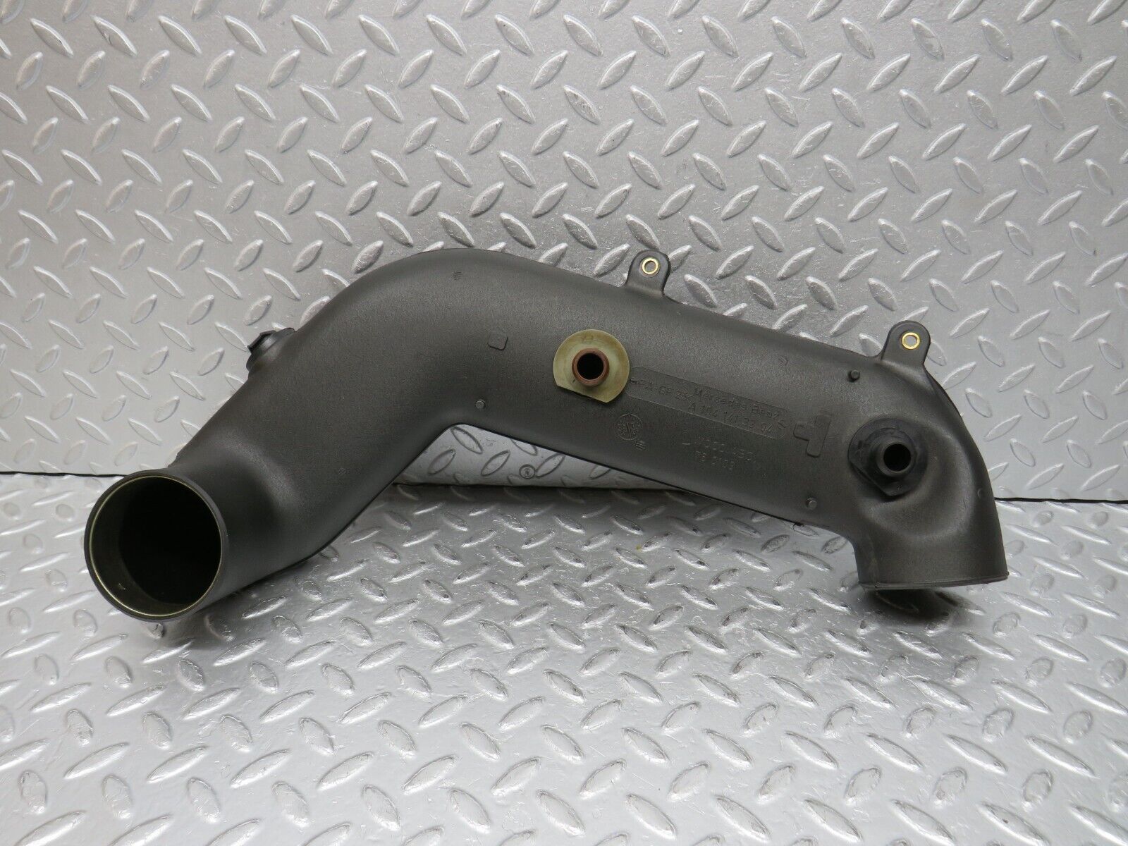 38437 Mercedes-Benz R129 280SL Coupe Air Intake Pipe 1041413304