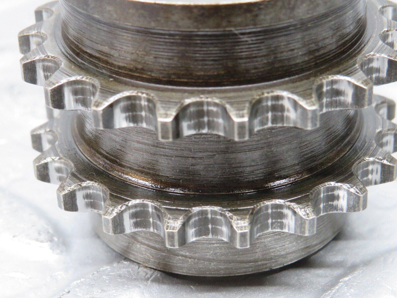 32697 Mercedes-Benz S124 300TE Wagon Crankshaft Gear