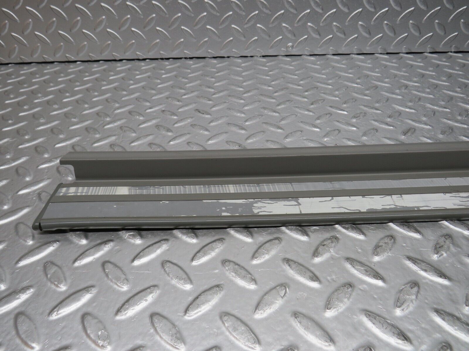 30448 Mercedes-Benz W124 230E Front Left Door Sill Trim