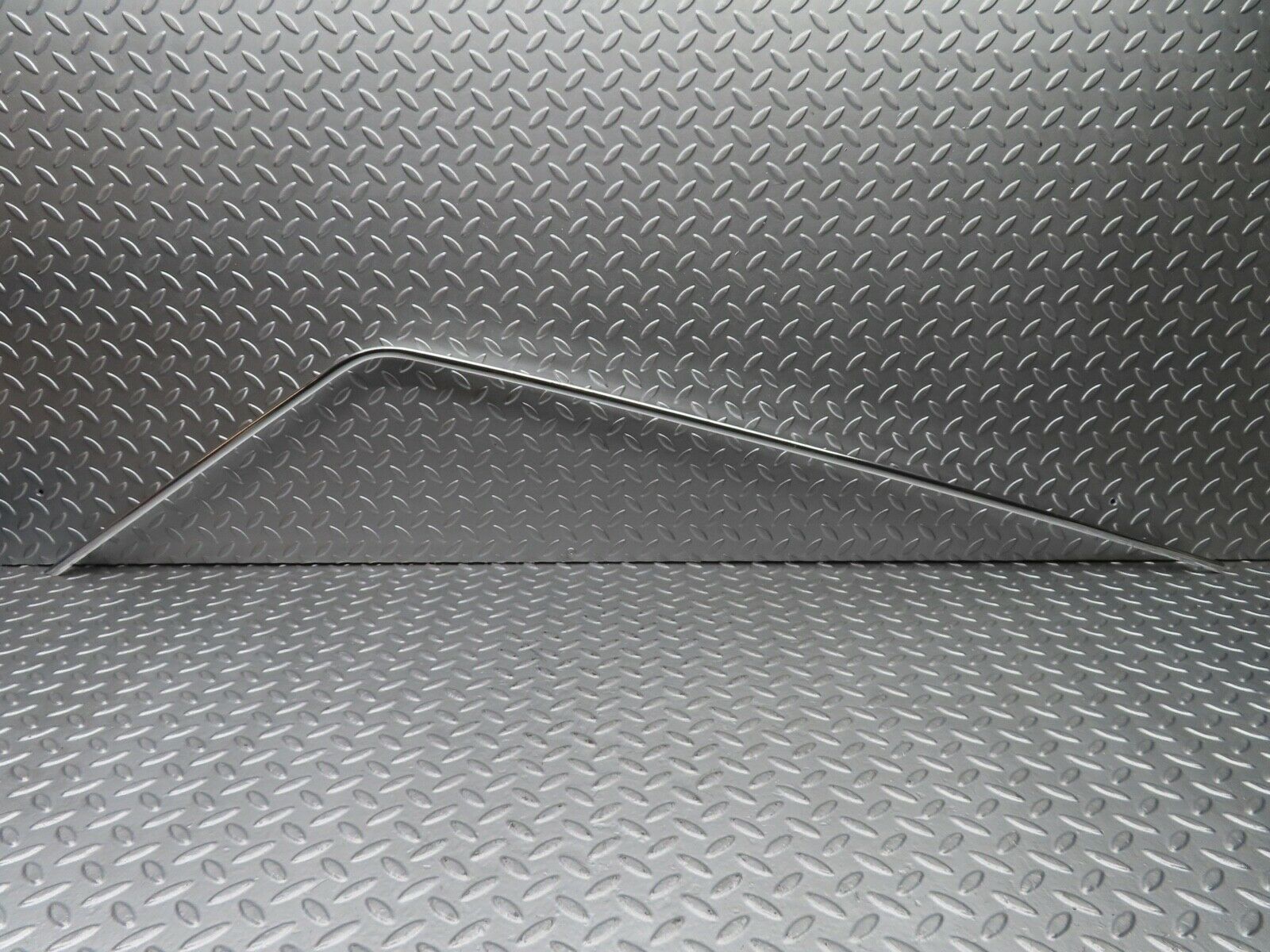 20953 Mercedes-Benz W114 250CE Coupe Roof Chrome Moulding Trim Left Side