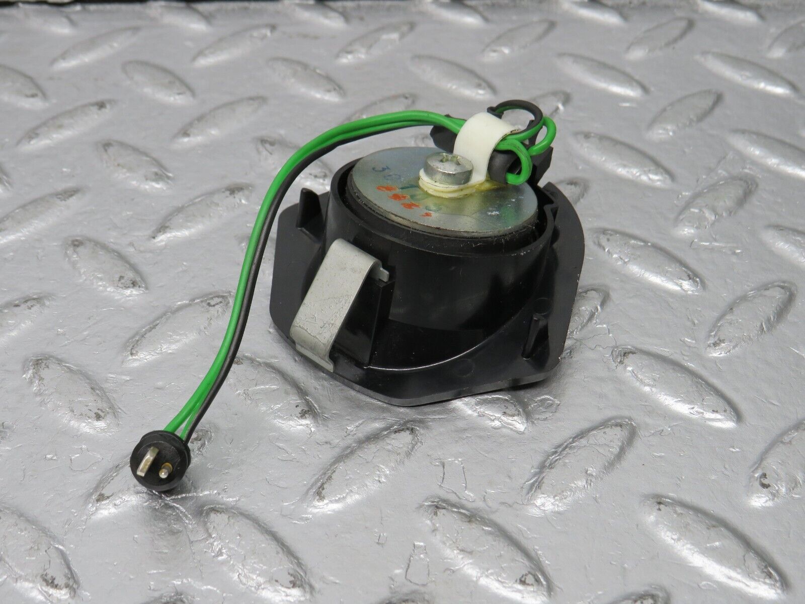 39725 Mercedes-Benz R129 320SL Coupe Dashboard Tweeter Speaker 1298200002