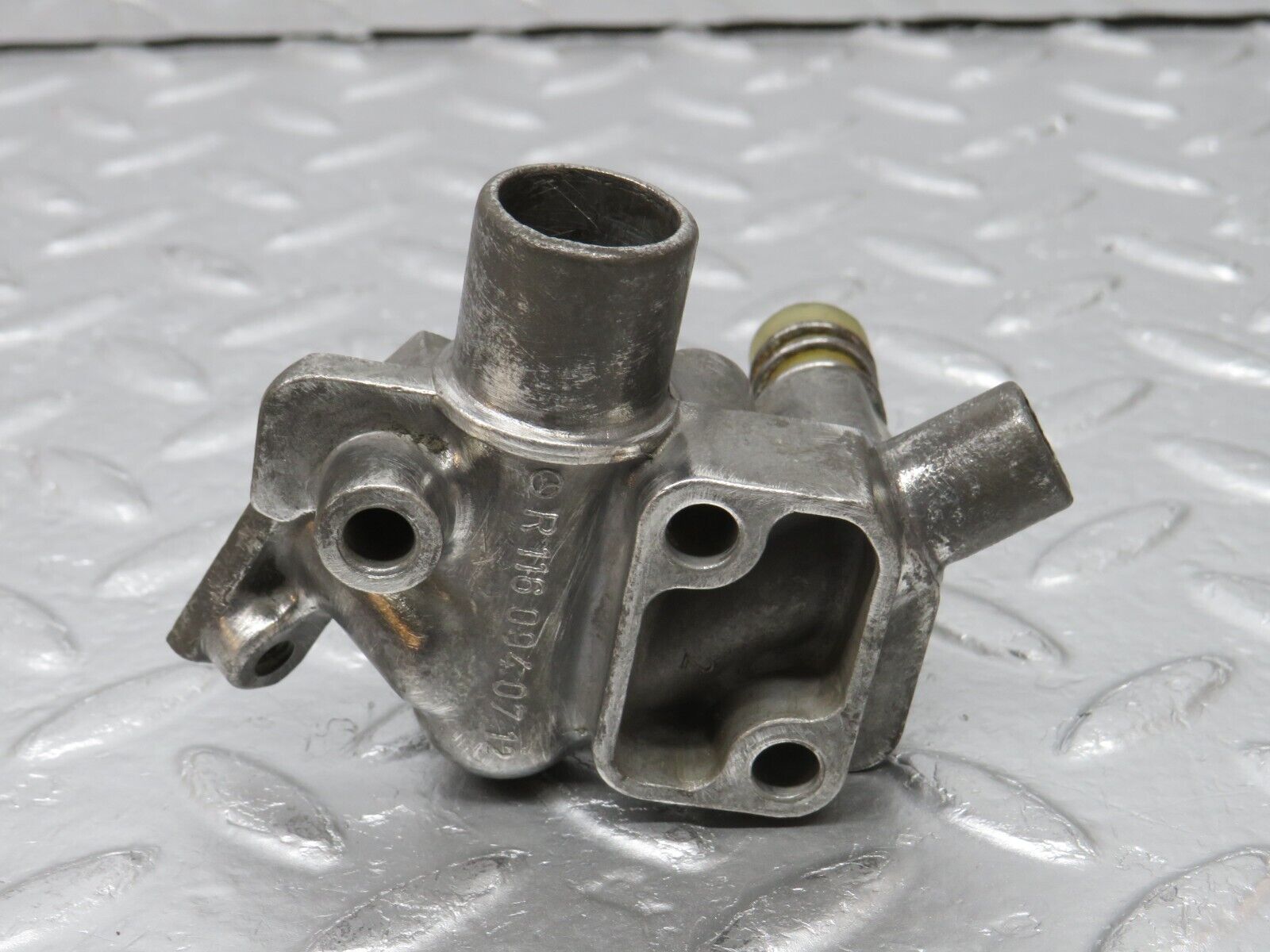 32925 Mercedes-Benz W123 300D Auxiliary Air Valve 1160940712