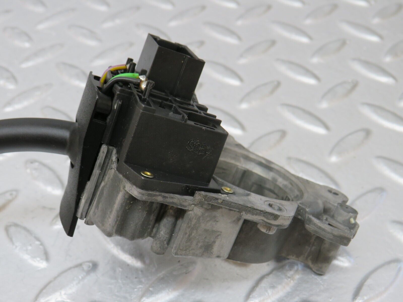 34949 Mercedes-Benz W210 320E Indicator Wiper Stalk 2105450110