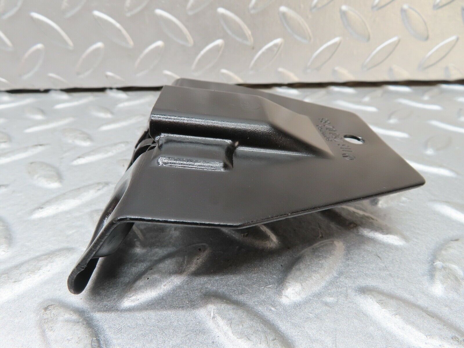 17610 Mercedes-Benz W116 450SEL Trunk Boot Lock Latch 1137500285