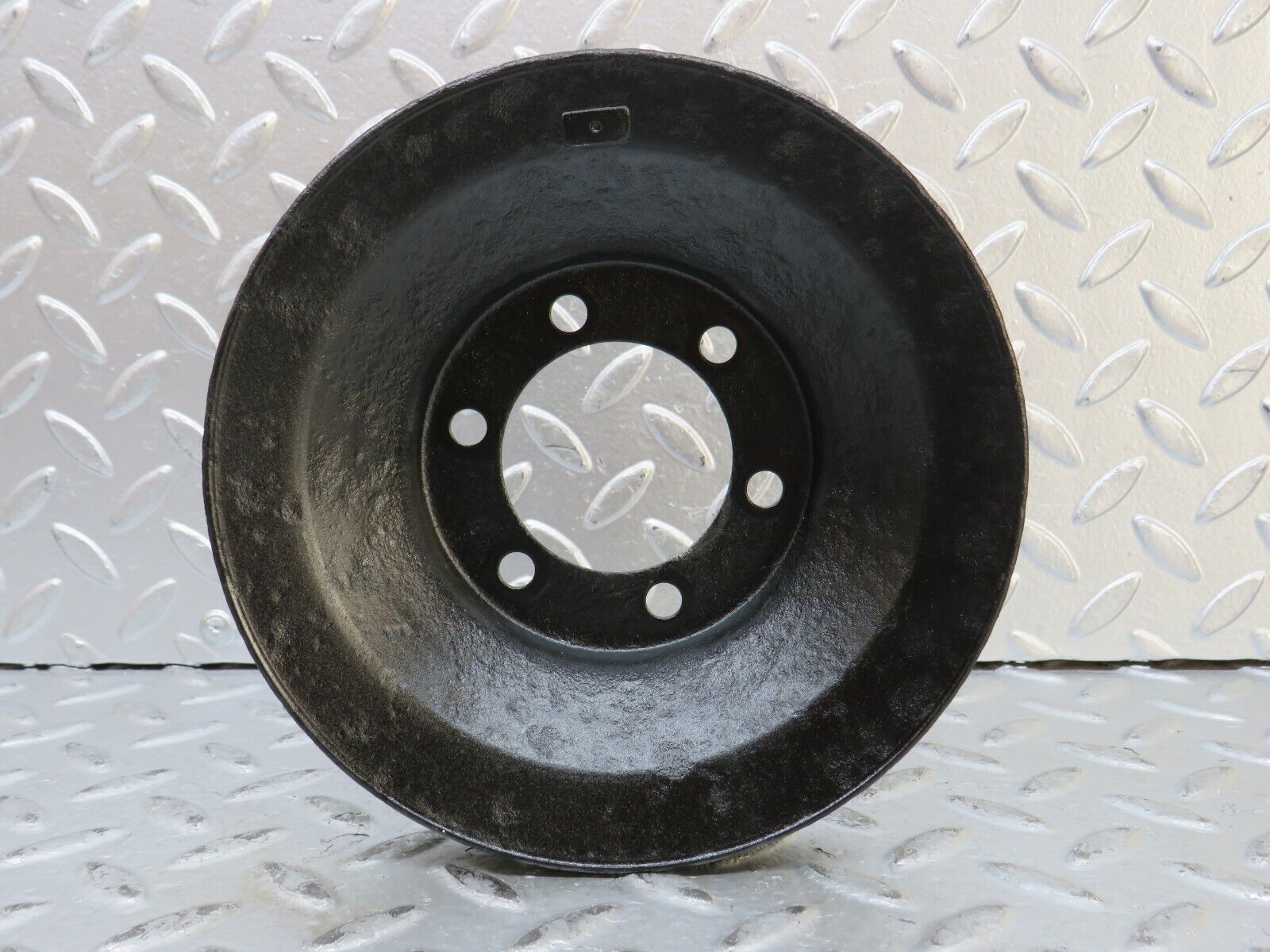 27687 Mercedes-Benz S124 300TE Wagon Crankshaft Pulley