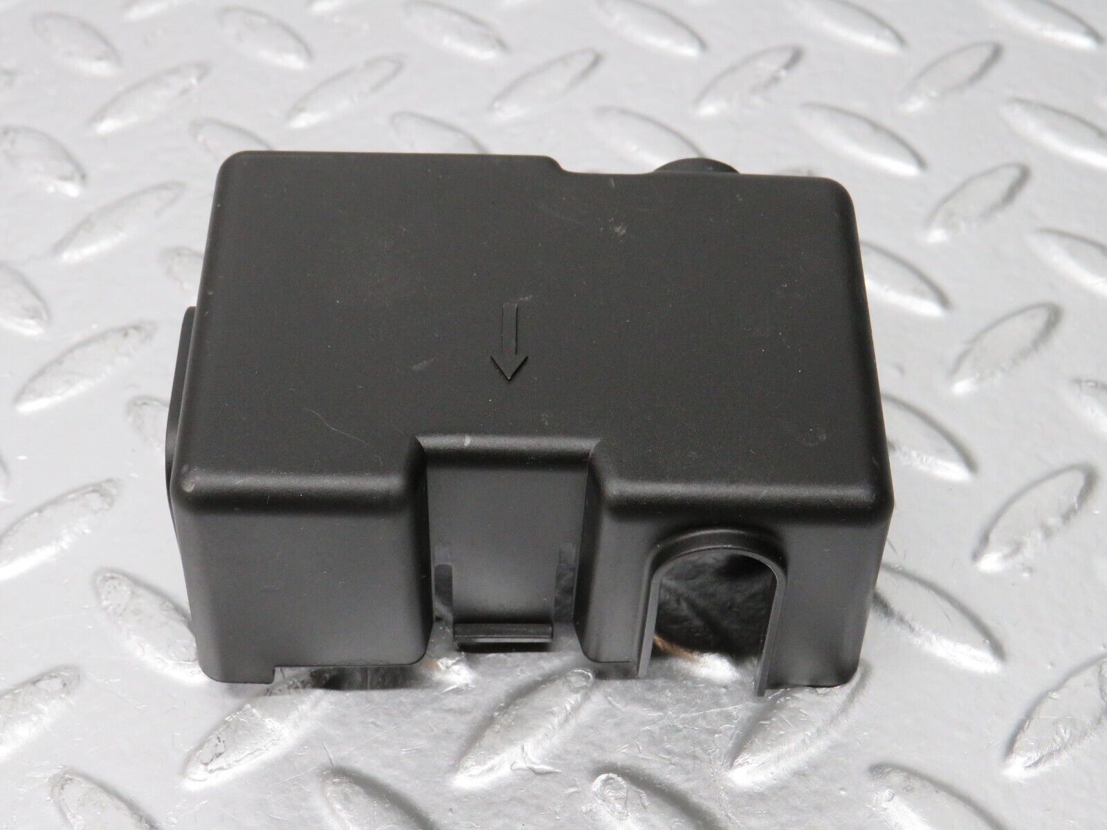 31249 Mercedes-Benz S124 220TE Wagon Cable Connect Cover 1245460881