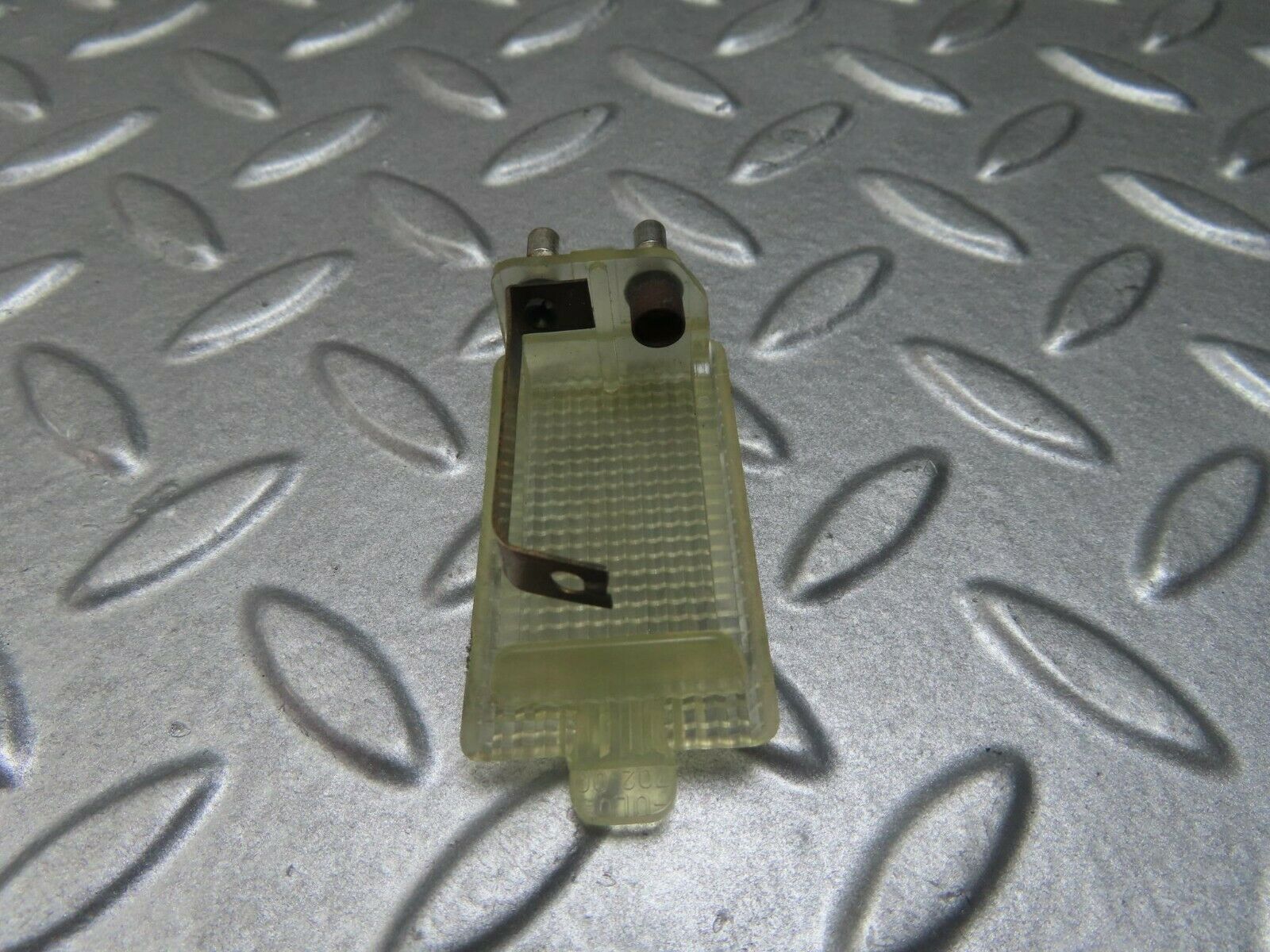 8304 Mercedes-Benz W114 Glove Box Light