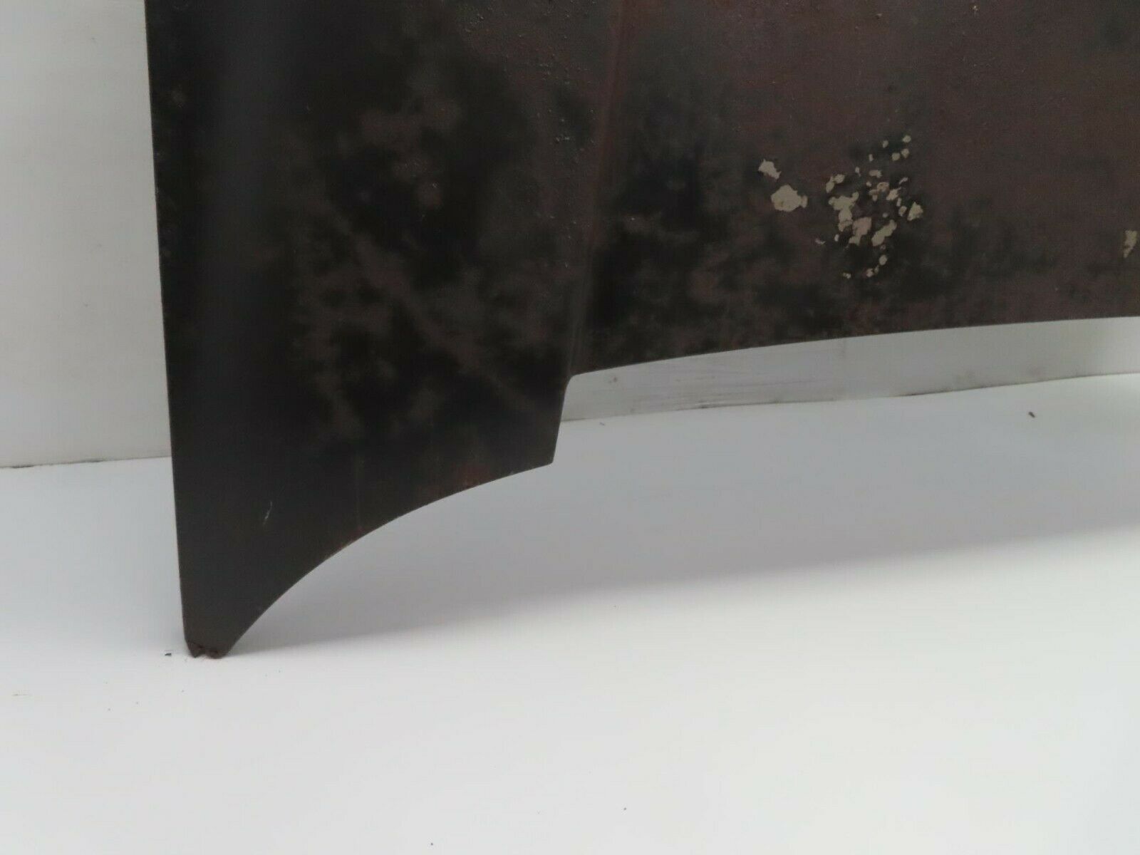 10311 Mercedes-Benz W111 Bonnet