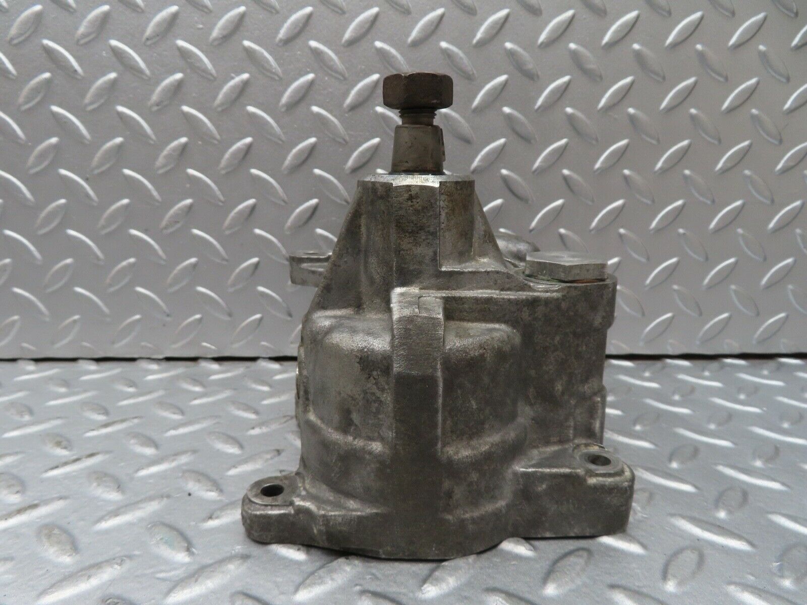 17028 Mercedes-Benz C123 280CE Coupe Power Steering Pump 1264601580