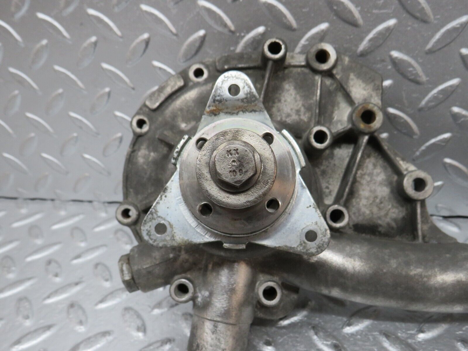 31844 Mercedes-Benz W201 190LE 1.8L Water Pump