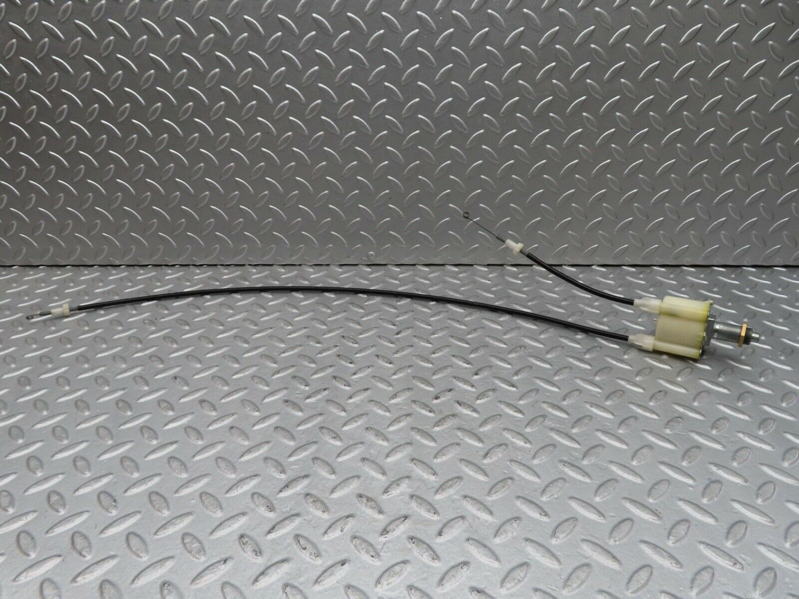 16451 Mercedes-Benz W124 260E Heater Control Switch 1248300185