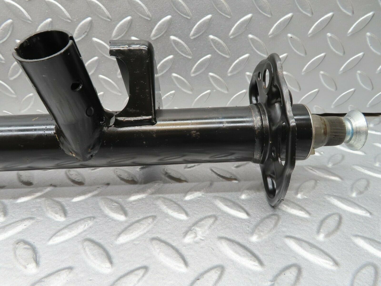 16343 Mercedes-Benz W124 260E Steering Column