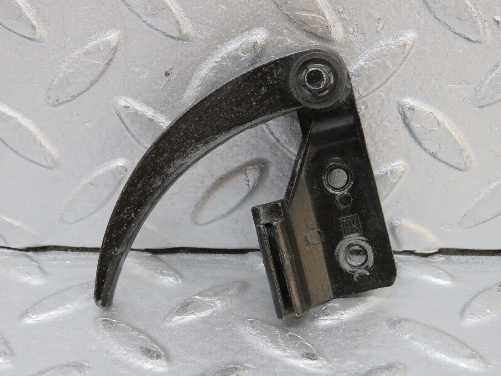 37455 Mercedes-Benz W109 300SEL Hood Opener Bonnet Opener Release