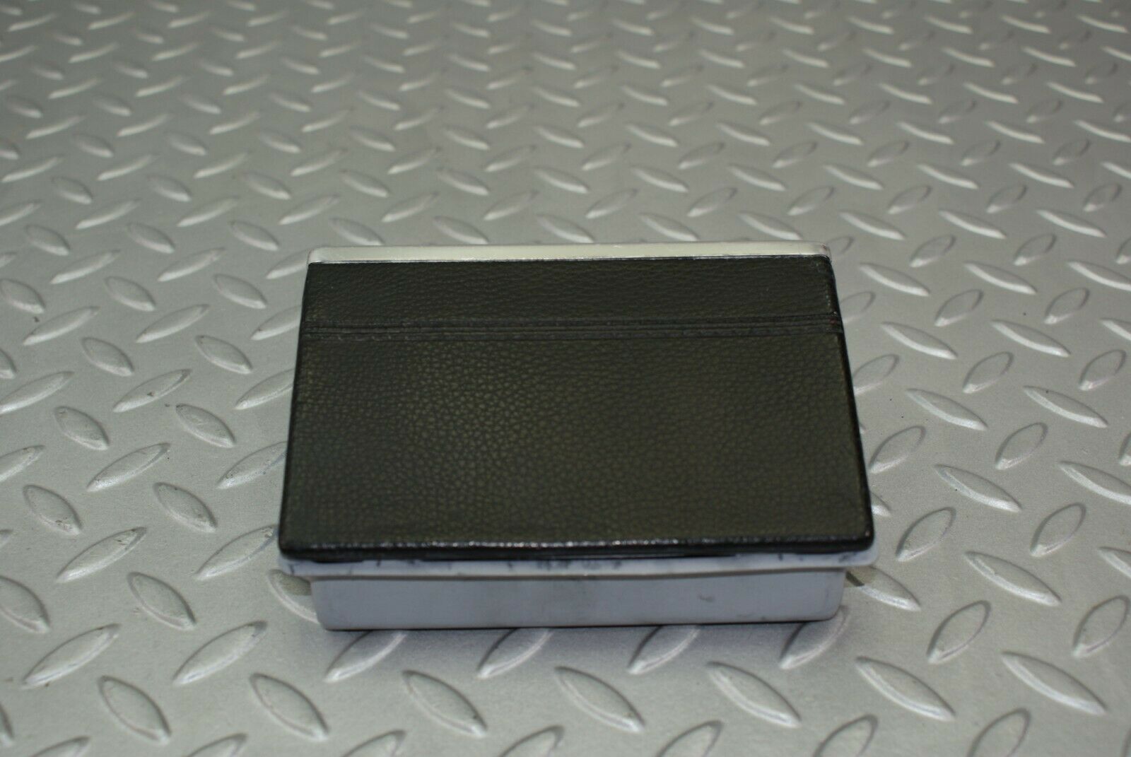 3178 Mercedes-Benz W115 220D Rear Door Ashtray Black