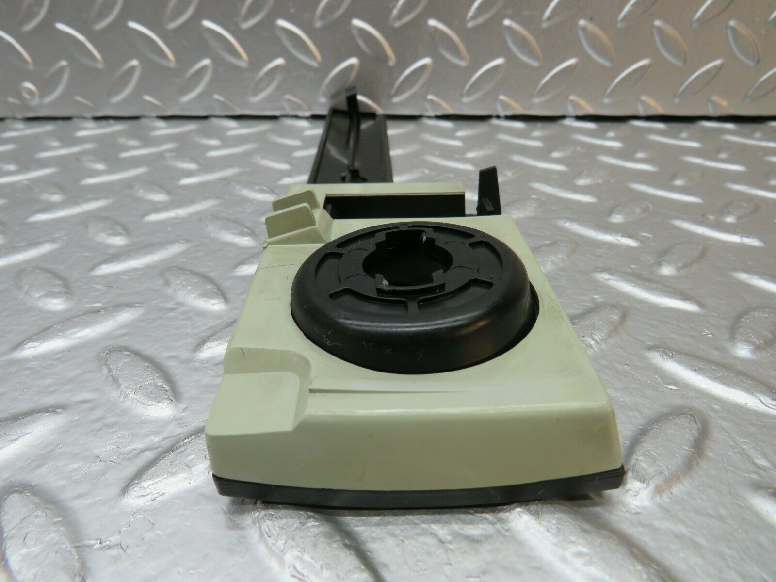 22348 Mercedes-Benz C124 E220 Coupe Headlight Switch Cover Trim Surround