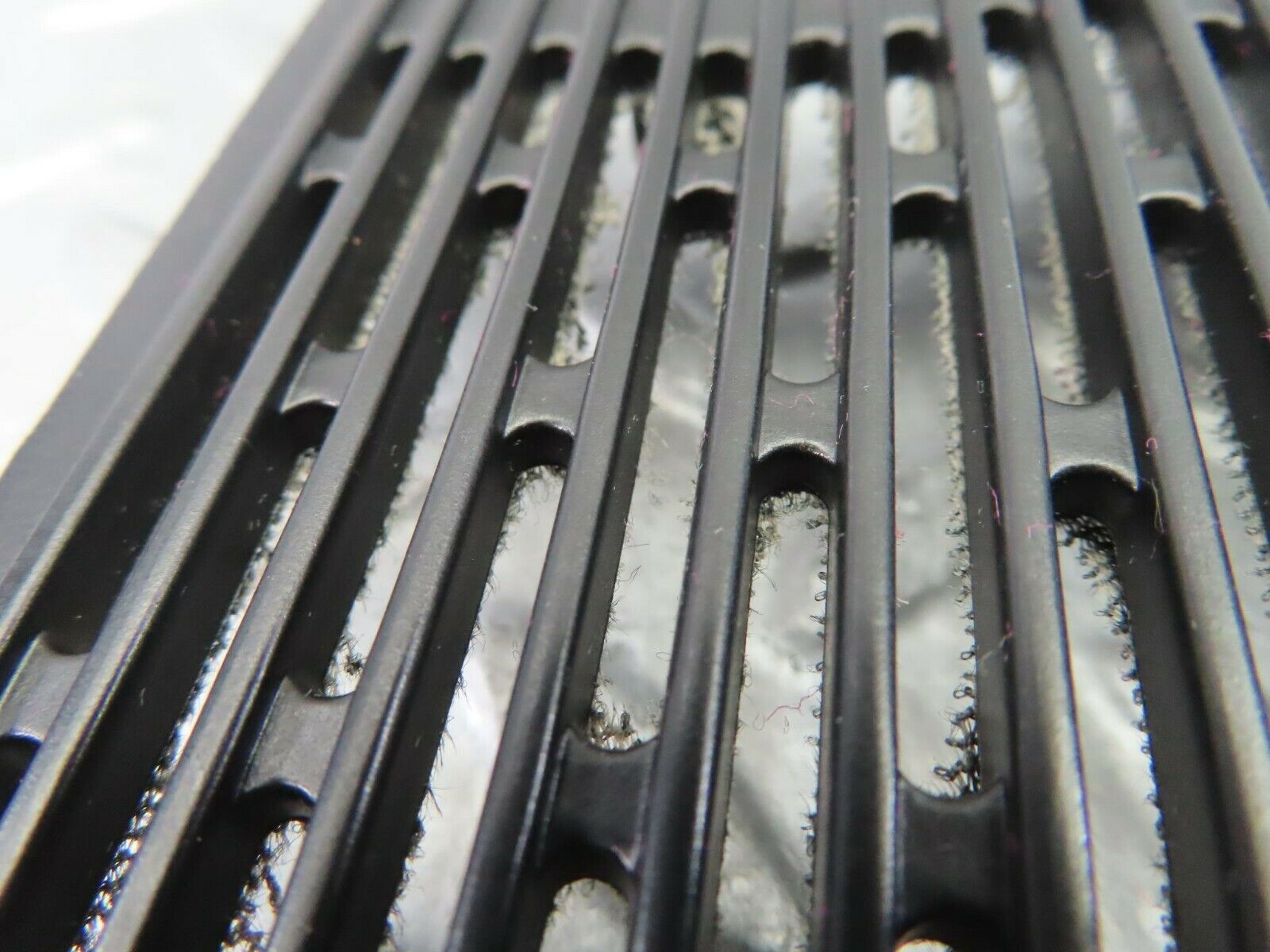 9997 Mercedes-Benz C123 230CE Coupe Front Left Speaker Cover 1236802707