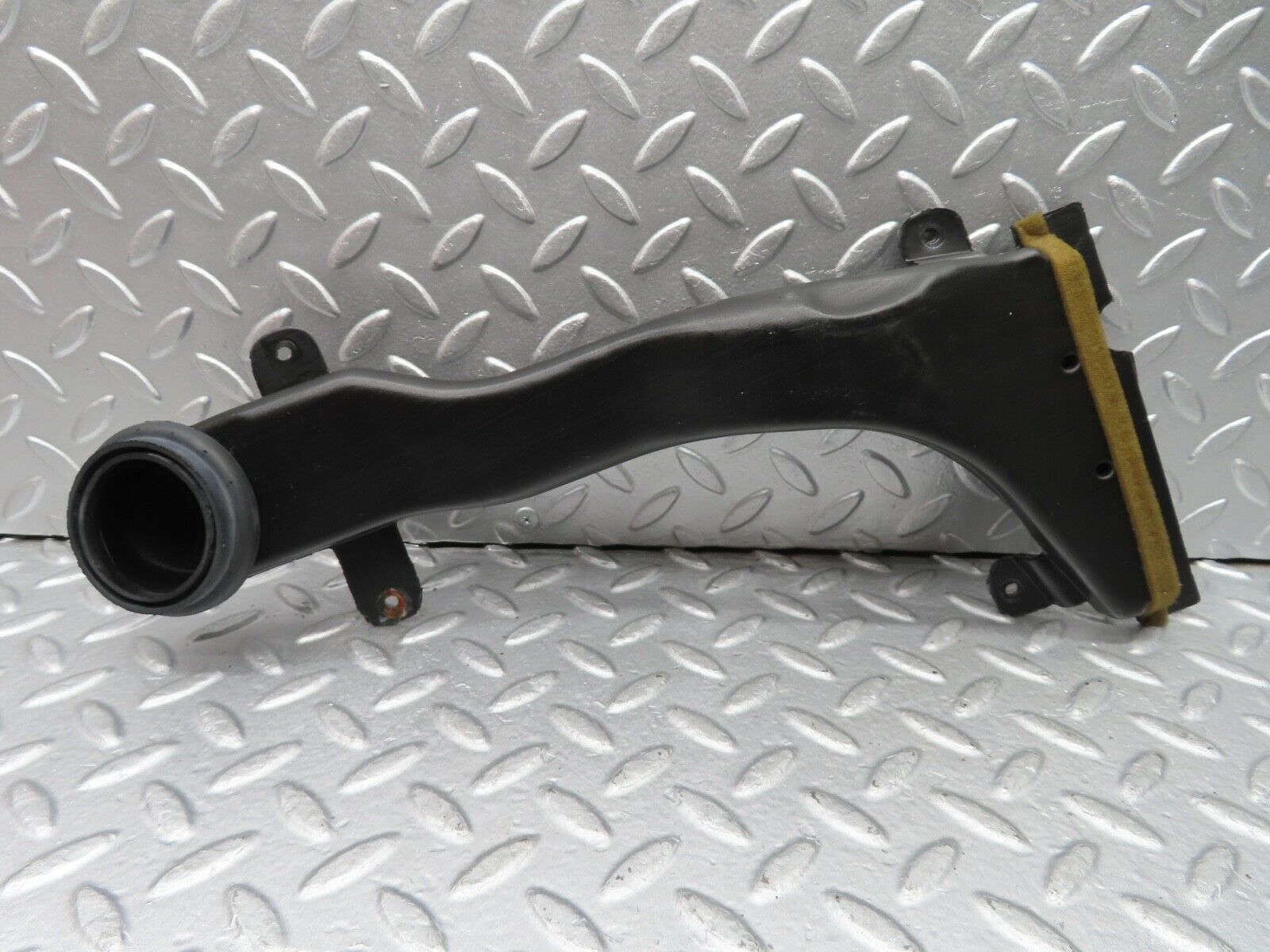 19893 Mercedes-Benz R129 300SL Coupe Front Right Air Vent Duct 1298300444