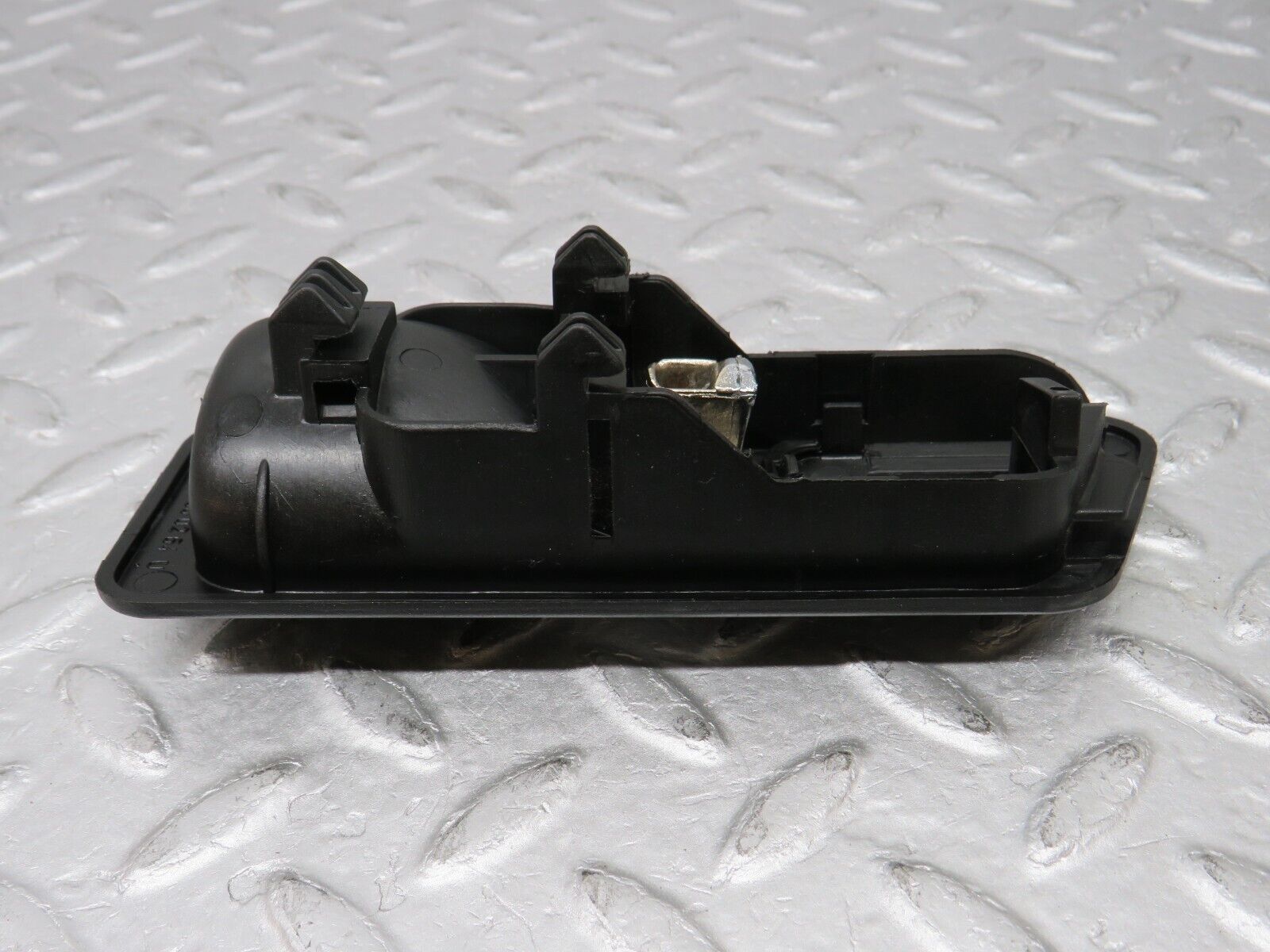 36617 Mercedes-Benz W201 190E 2.0L Right Interior Door Handle 2017660264