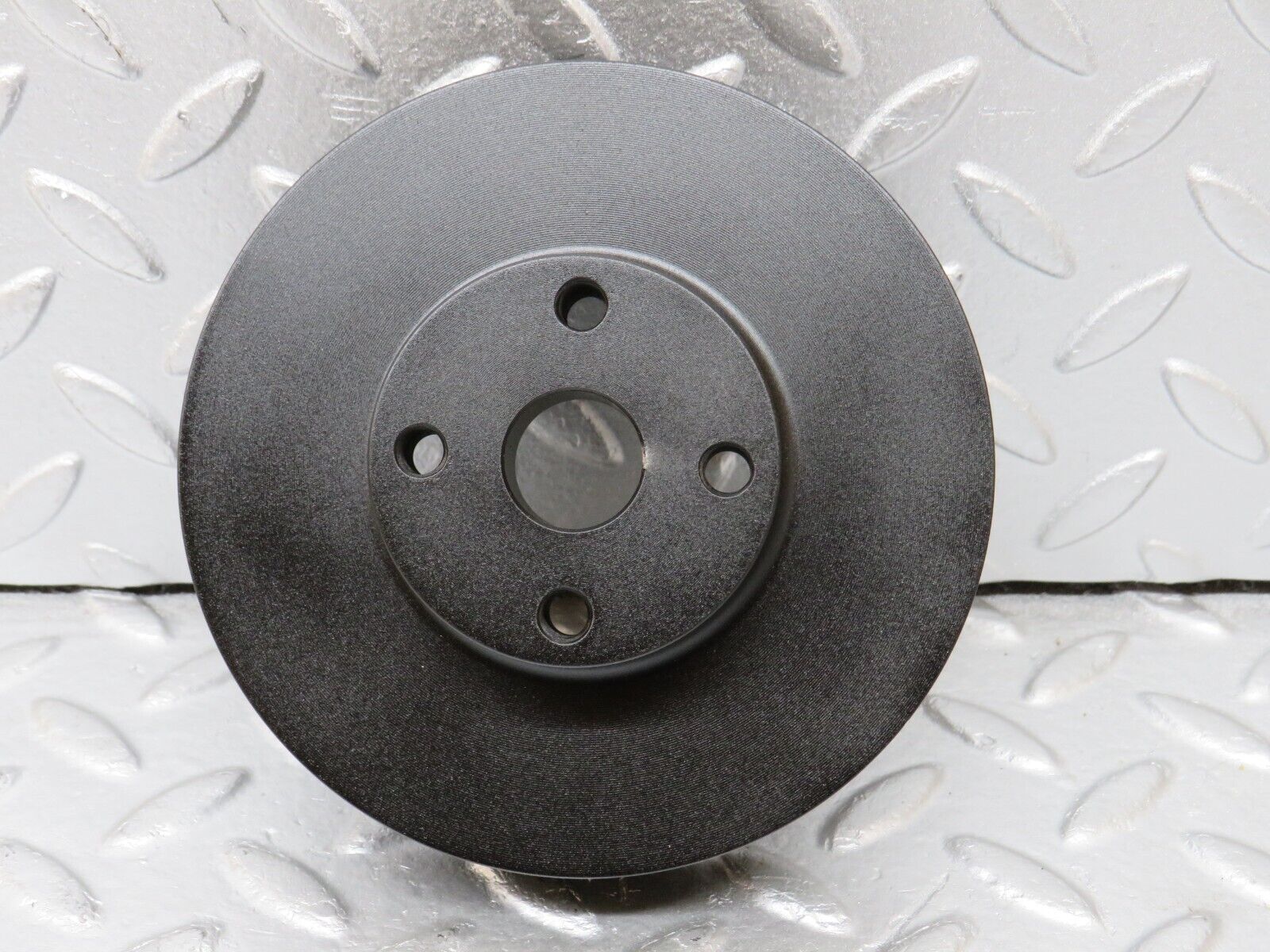 34595 Mercedes-Benz C126 380SEC Coupe Engine Cooling Fan Pulley