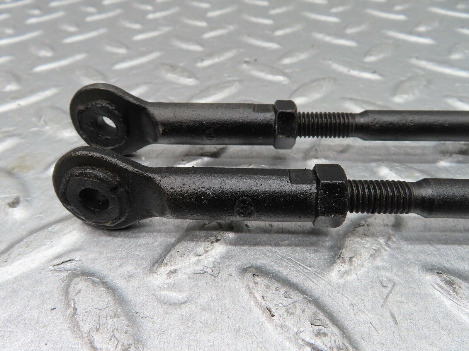 18301 Mercedes-Benz W111 220SE Coupe Manual Gear Selector Linkage