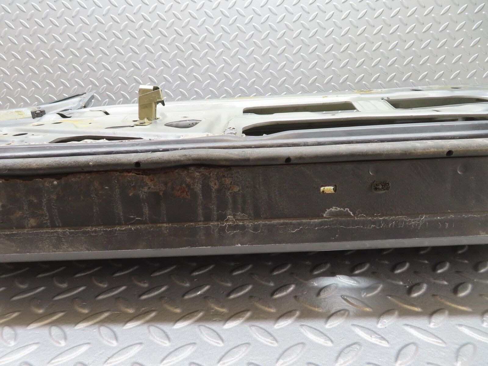 11879 Mercedes-Benz R129 300SL Coupe Right Door