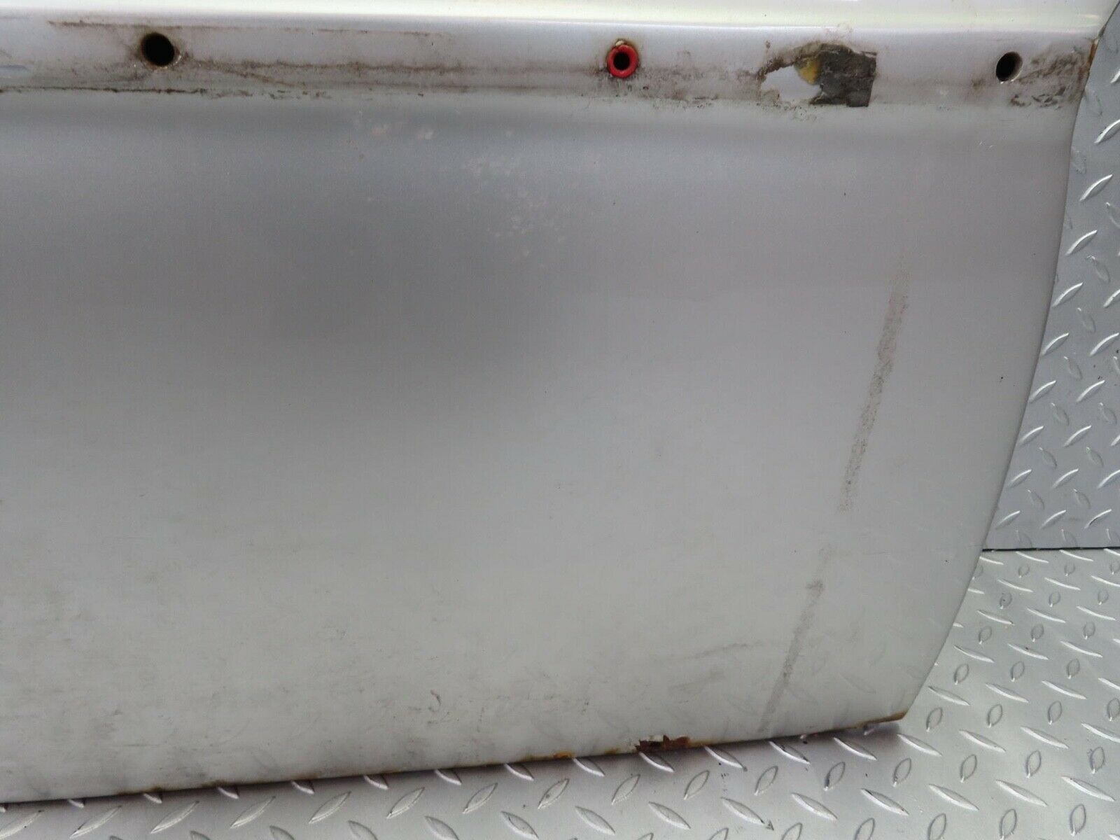 12554 Mercedes-Benz W108 280SE 3.5 Front Left Door