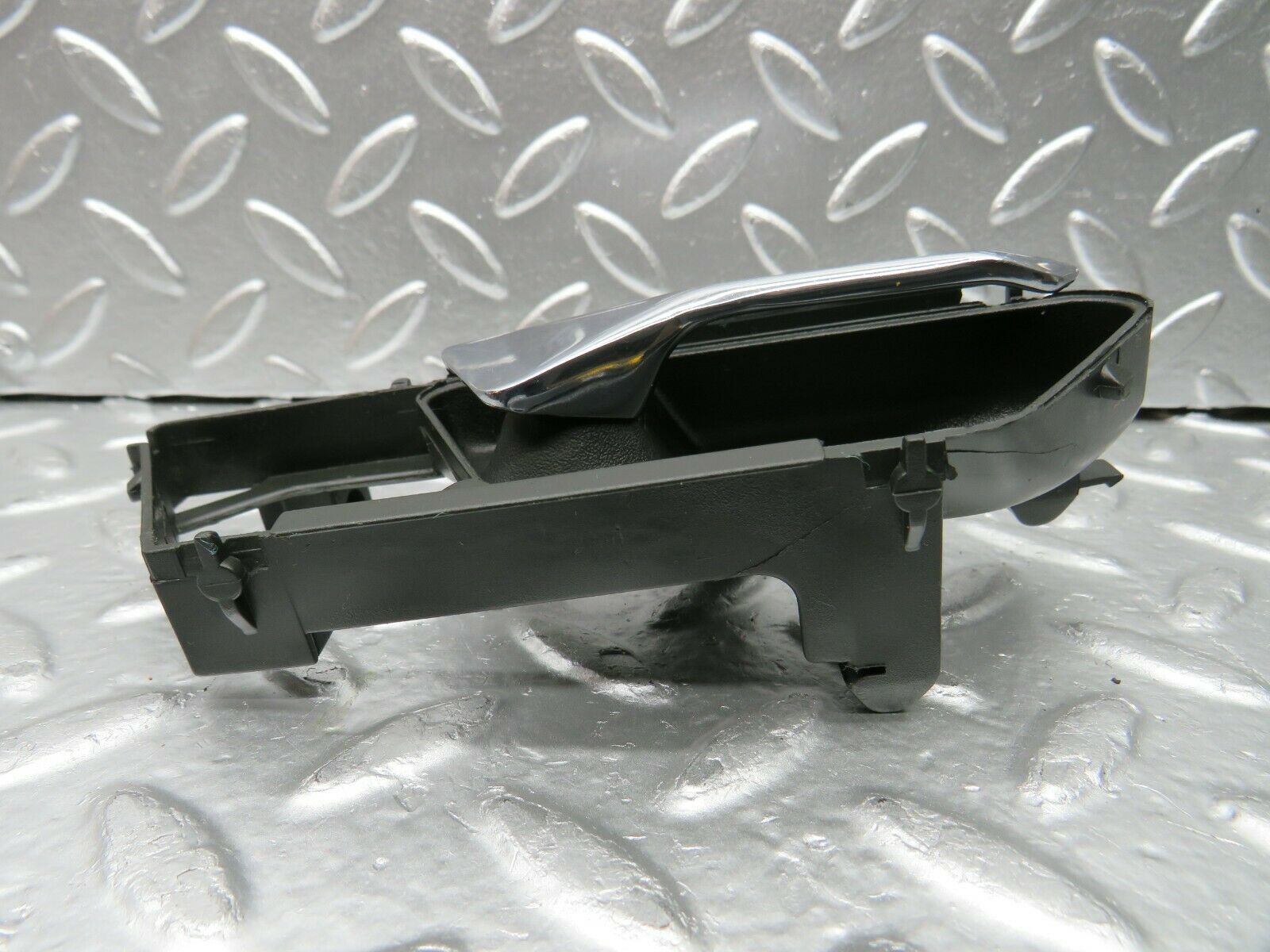 22374 Mercedes-Benz C124 E220 Coupe Interior Door Handle Right 1247600661