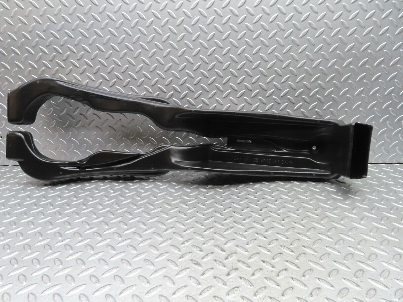 19592 Mercedes-Benz C140 CL420 Coupe Rear Air Duct 1408312346