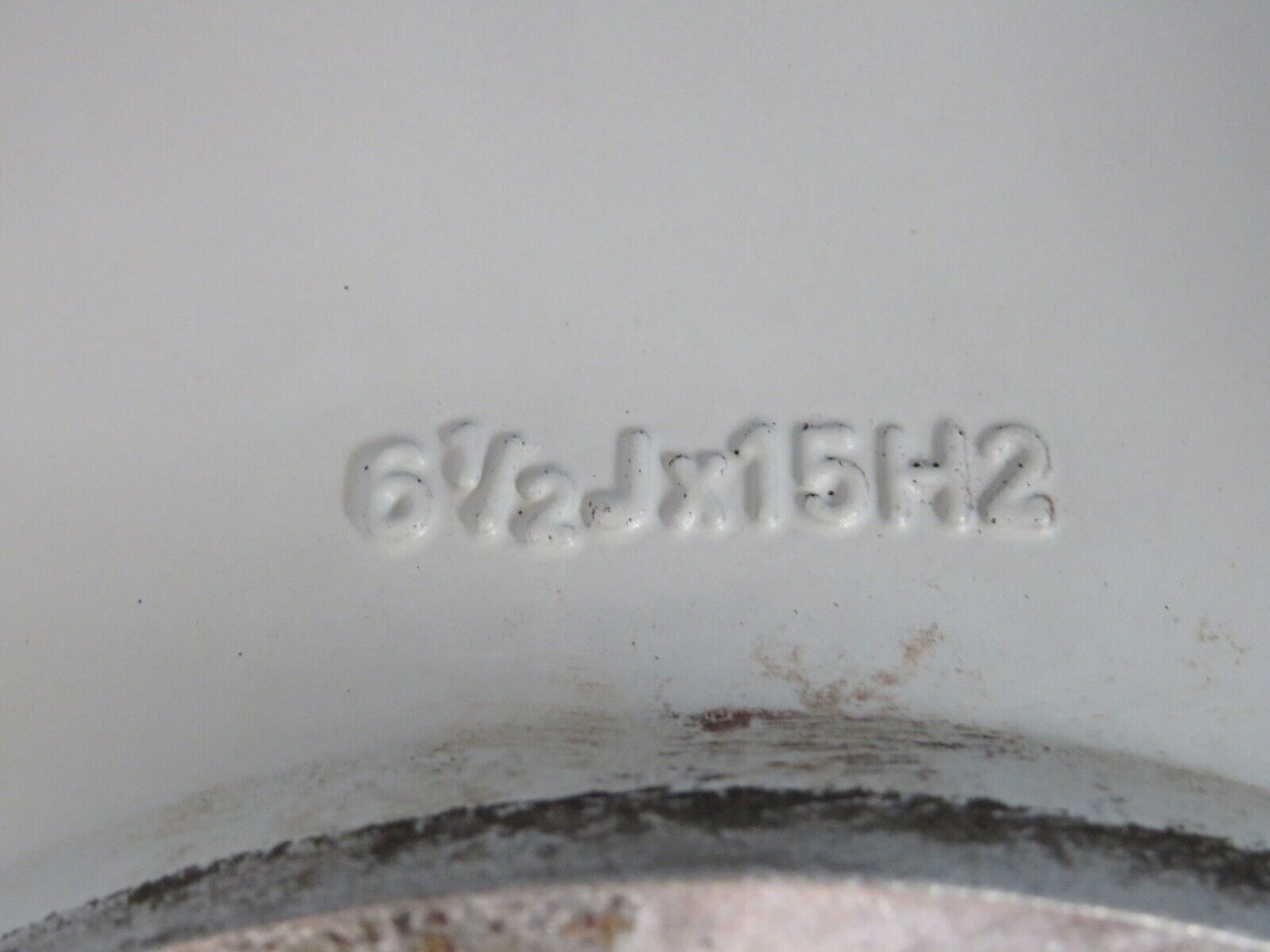 36922 Mercedes-Benz Alloy Wheel Set 6.5Jx15 H2 ET48 1244010802