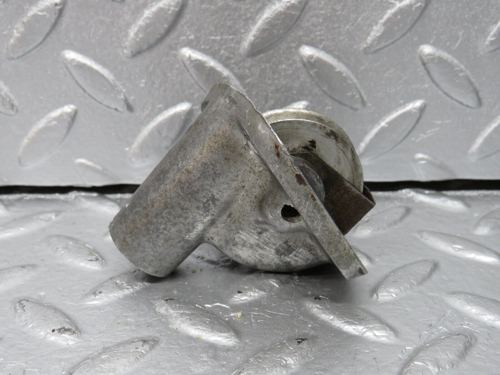 40468 Mercedes-Benz W110 230 Handbrake Cable Regulator 1104271381