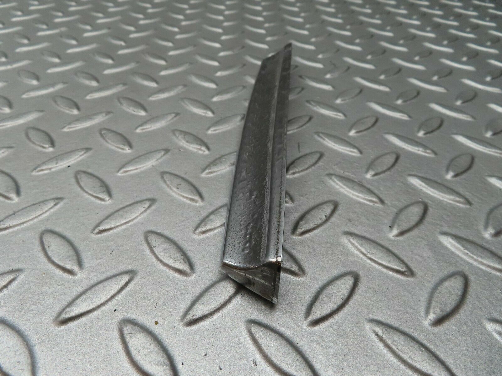 4777 Mercedes-Benz W114 280CE Coupe Boot Lid Pull Handle