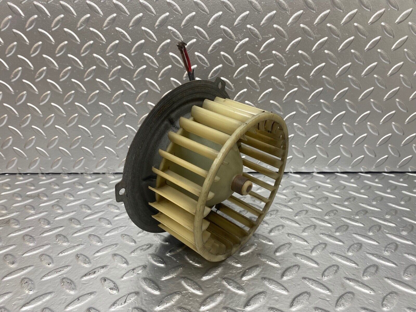 7447 Mercedes-Benz W116 450SE Heater Blower Motor