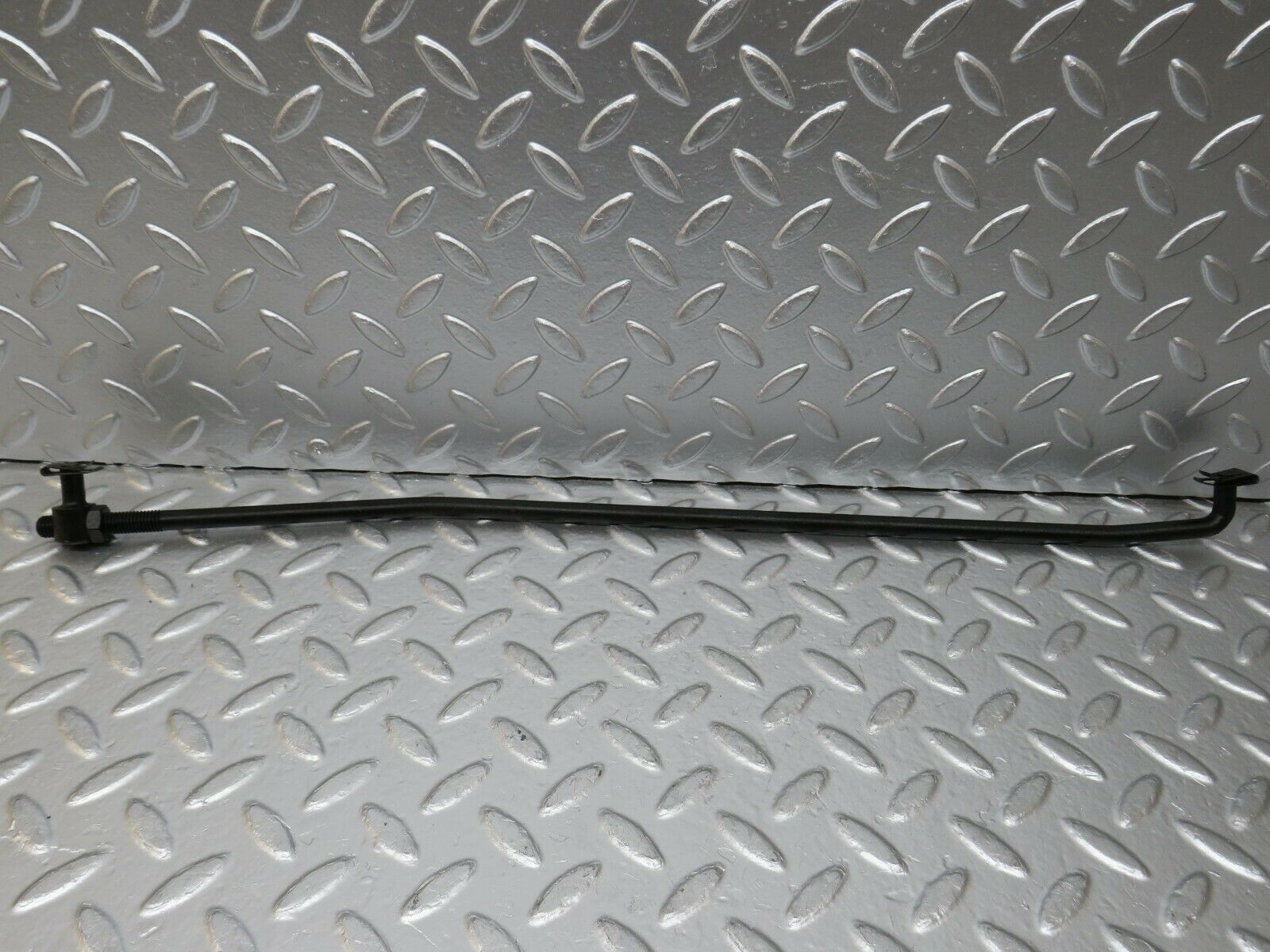 24403 Mercedes-Benz S124 220TE Wagon Gear Selector Linkage